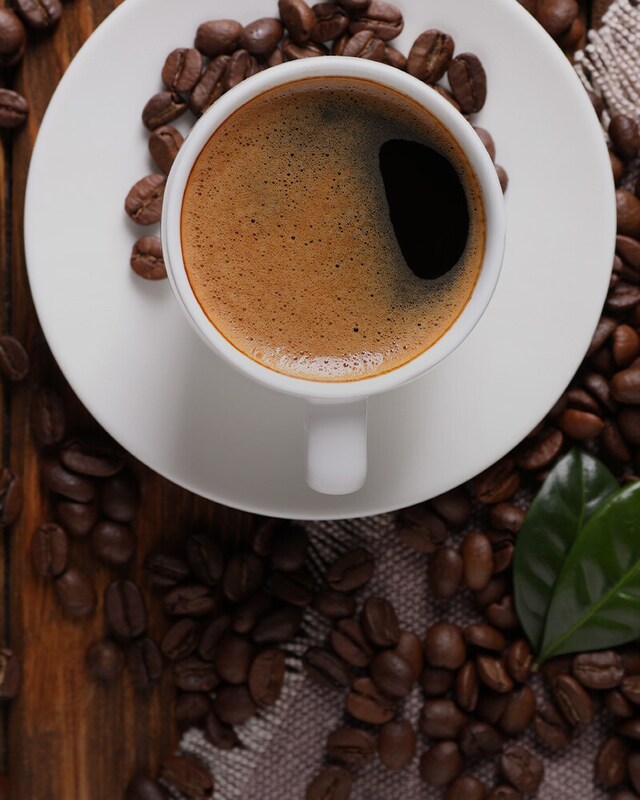 Café Café