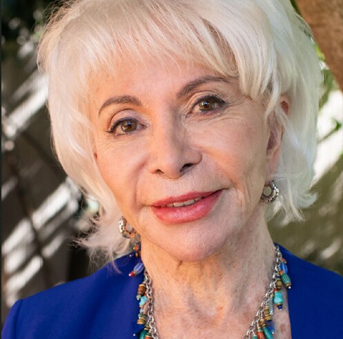 Isabel Allende | Autora Isabel Allende | Autora