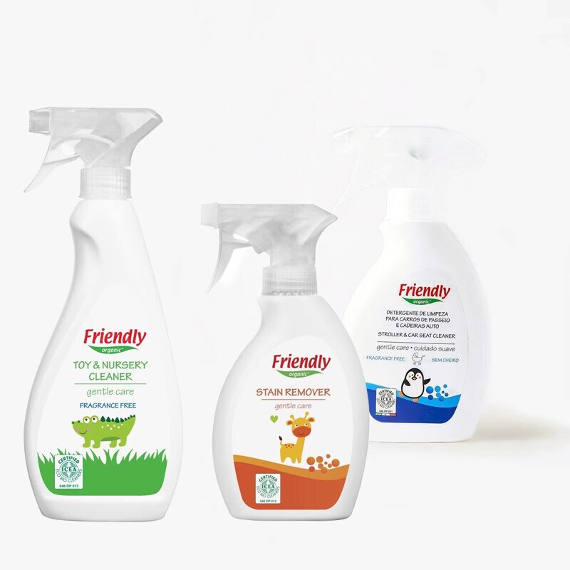 Promoção | Friendly Organic | - 15% de desconto em toda a marca Promoção | Friendly Organic | - 15% de desconto em toda a marca