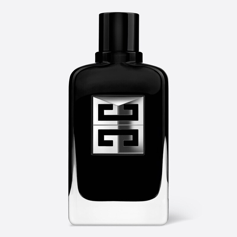 Descubra a linha Gentleman da marca Givenchy Descubra a linha Gentleman da marca Givenchy