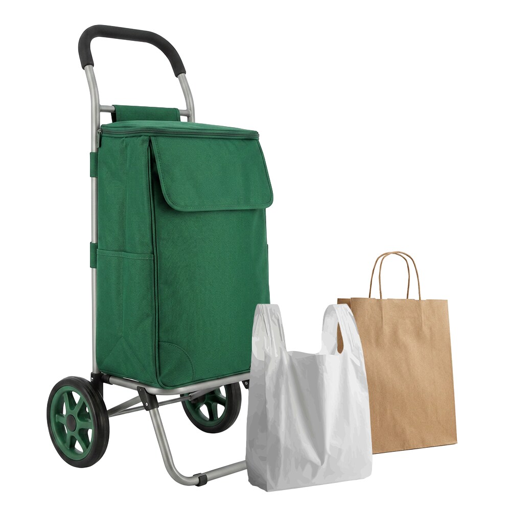 Trae tus bolsas Trae tus bolsas