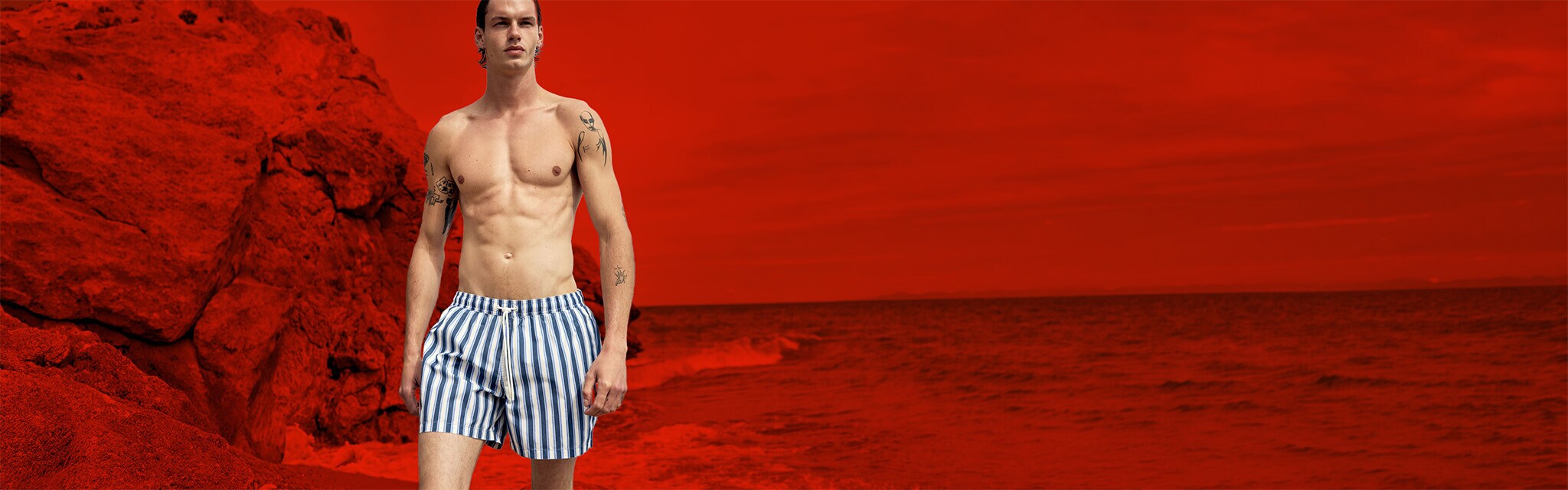 Saldos Moda banho Homem, no El Corte Inglés Saldos Moda banho Homem, no El Corte Inglés