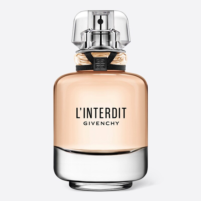 Descubra a linha L´interdit da marca Givenchy Descubra a linha L´interdit da marca Givenchy