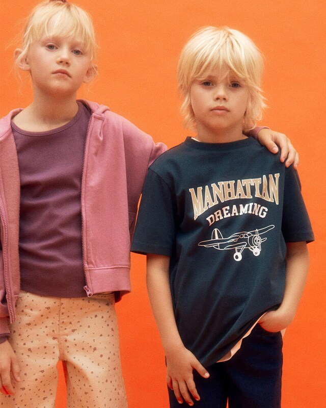 Moda Infantil Moda Infantil