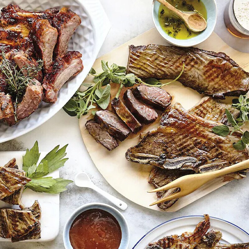 Dicas para preparar o churrasco perfeito Dicas para preparar o churrasco perfeito