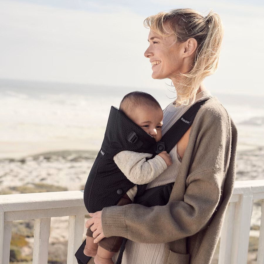 Ergobaby | - 15% de desconto em toda a marca Ergobaby | - 15% de desconto em toda a marca