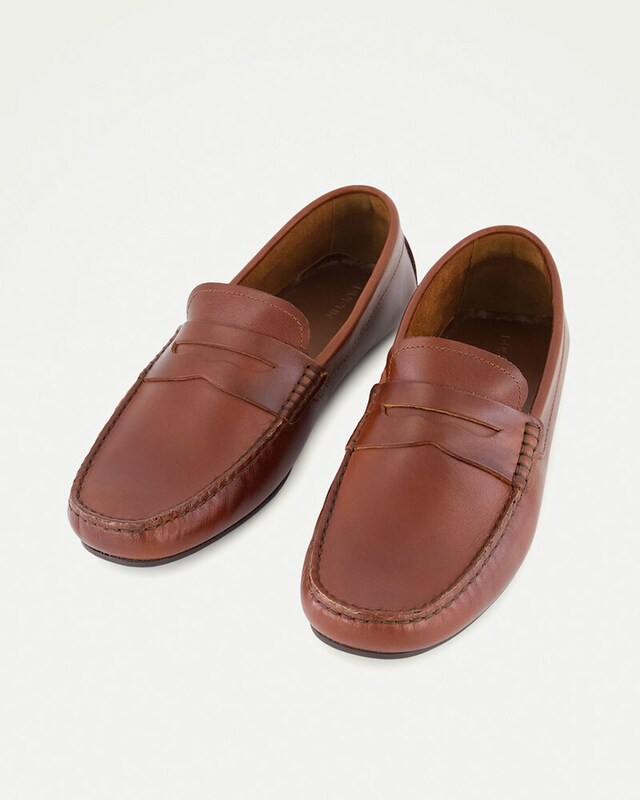Mocassins Mocassins