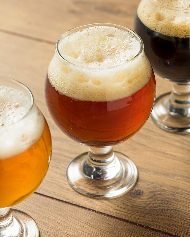 Cervejas Cervejas