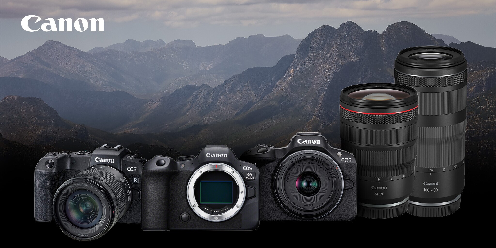 Canon Canon
