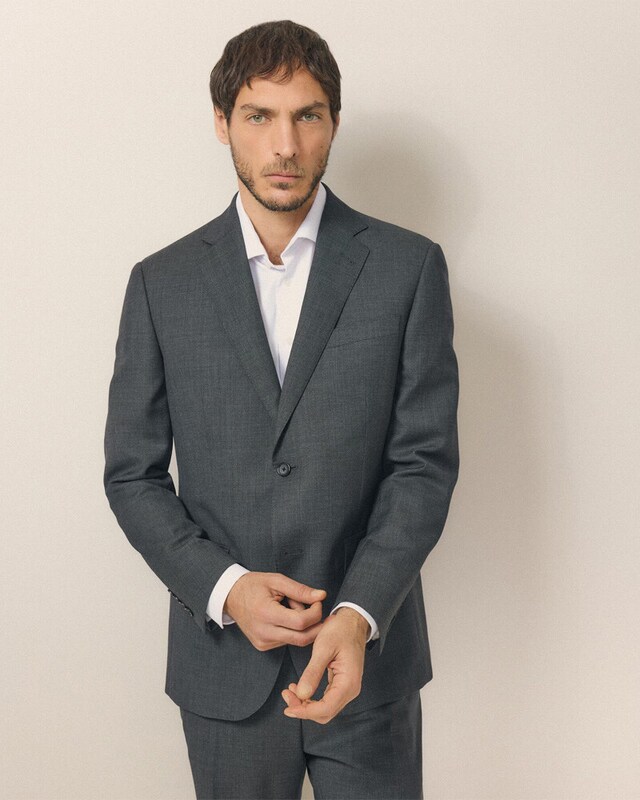 Nova coleção moda homem - fatos Nova coleção moda homem - fatos