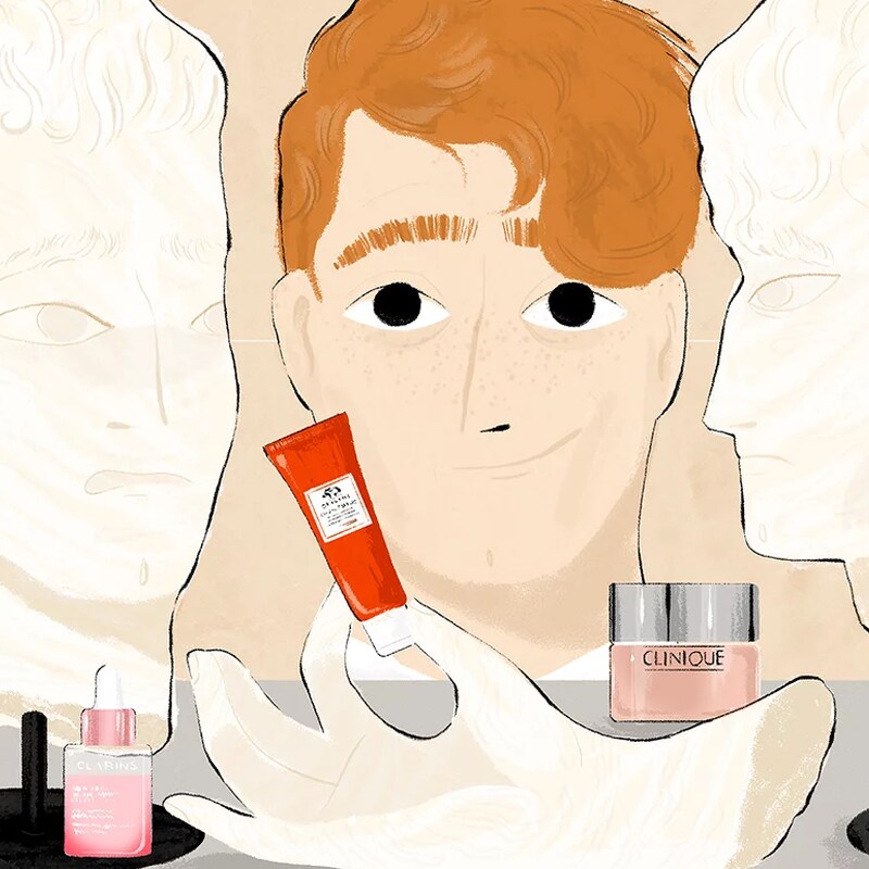8 productos para mejorar el aspecto de la piel masculina 8 productos para mejorar el aspecto de la piel masculina