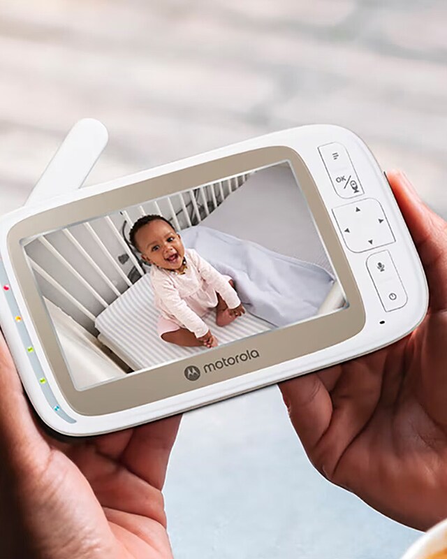 Gadgets para futuros padres Gadgets para futuros padres
