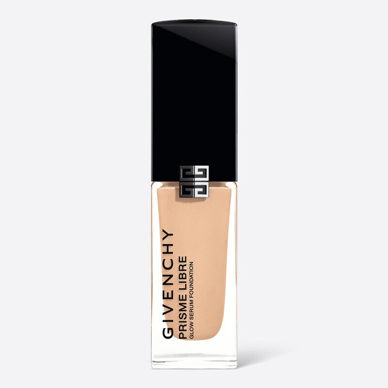 Descubra a linha Prisme Libre da marca Givenchy Descubra a linha Prisme Libre da marca Givenchy