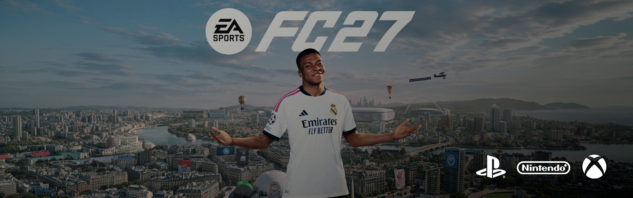 FC 27 FC 27