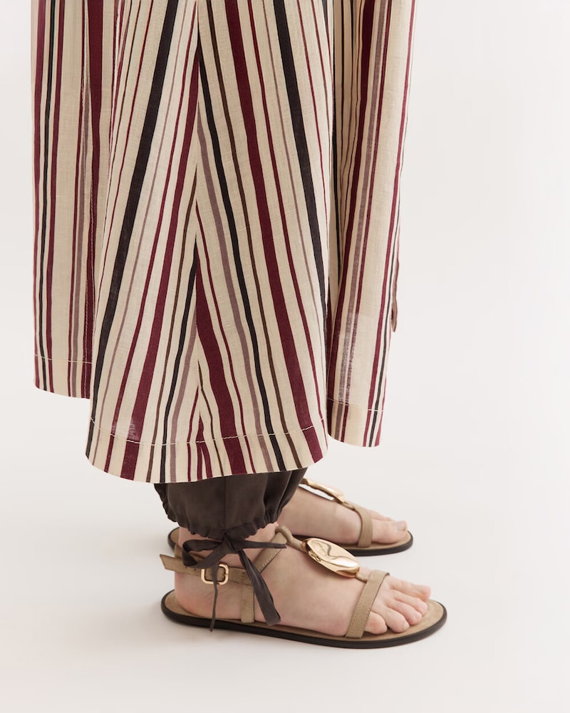 Sandalias hasta -50% Sandalias hasta -50%