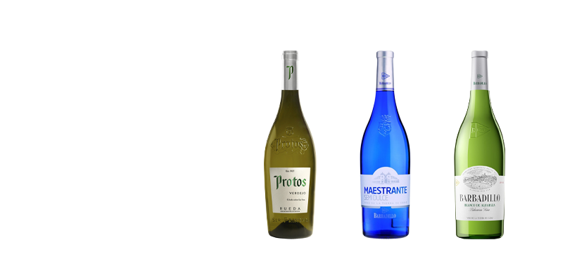Multimarca Vinos blancos Multimarca Vinos blancos