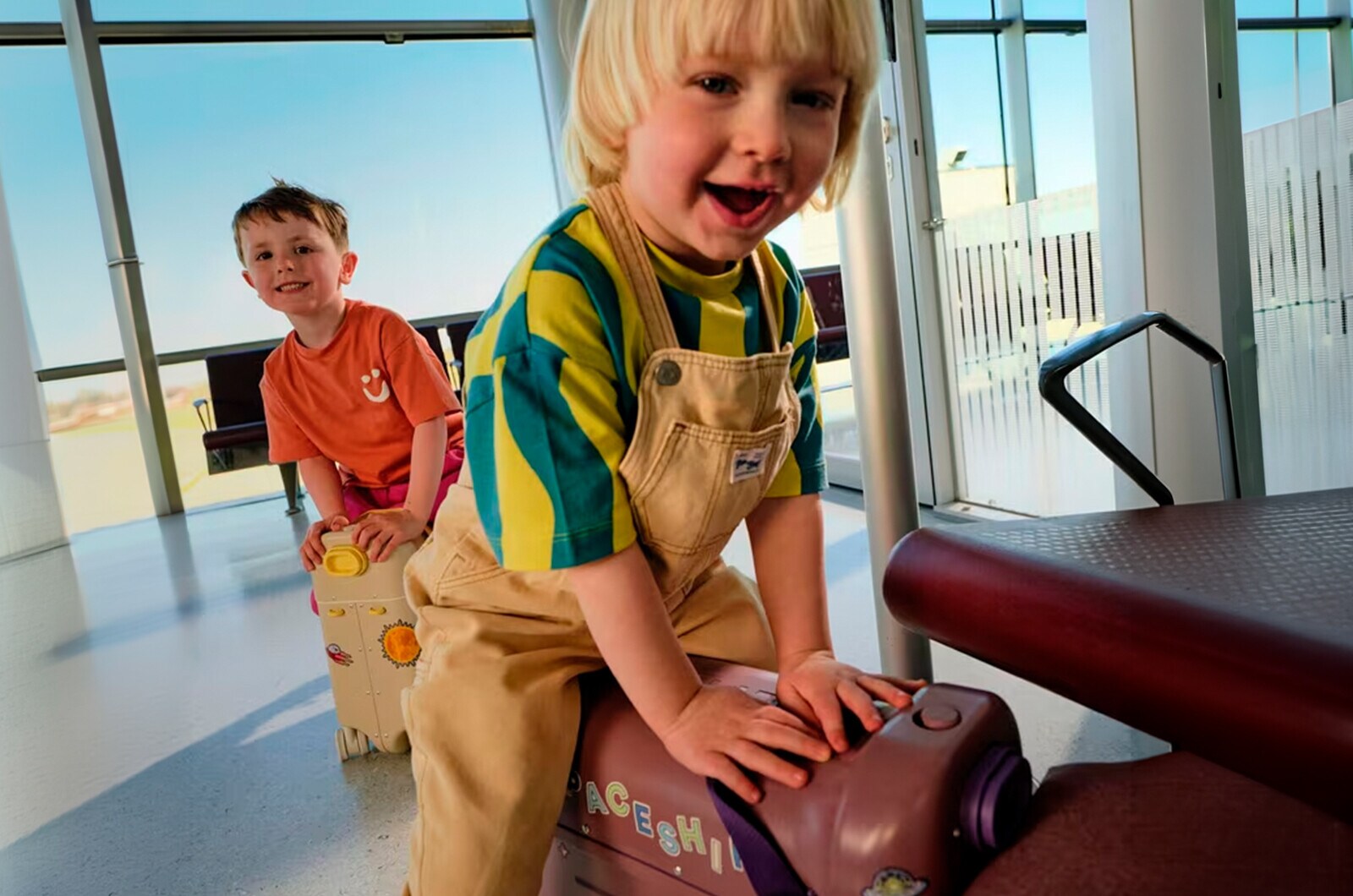 Stokke Jetkids Stokke Jetkids