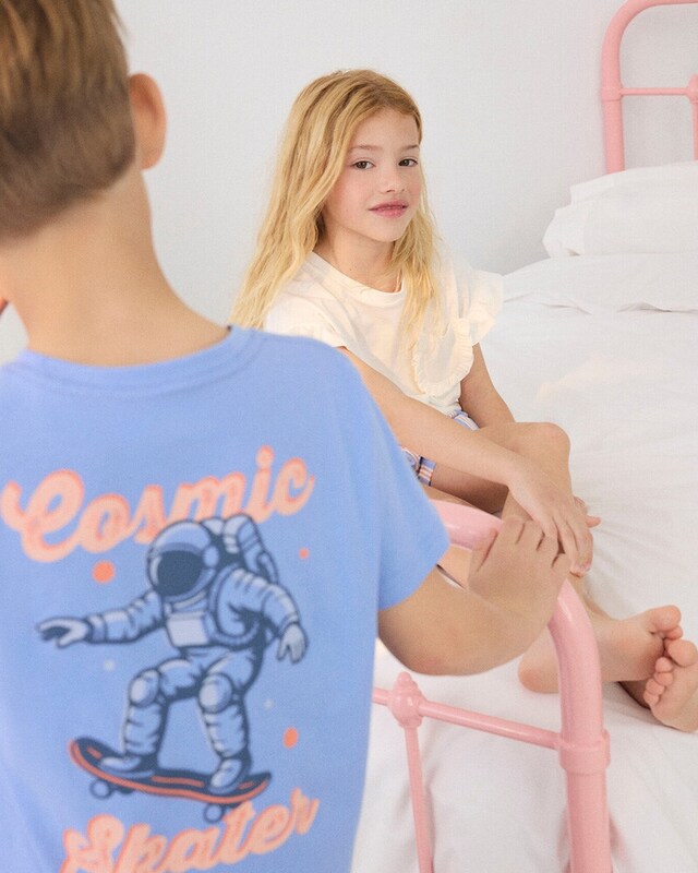 OS SALDOS até -50% em Moda Infantil na loja online do El Corte Inglés. OS SALDOS até -50% em Moda Infantil na loja online do El Corte Inglés.