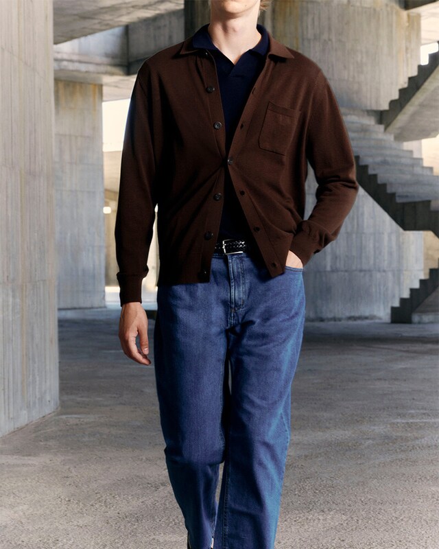 Nova coleção moda homem - Jeans Nova coleção moda homem - Jeans
