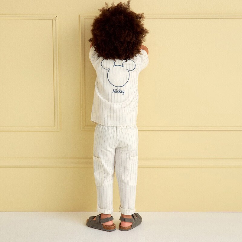 OS SALDOS até -50% em Moda Infantil na loja online do El Corte Inglés. OS SALDOS até -50% em Moda Infantil na loja online do El Corte Inglés.