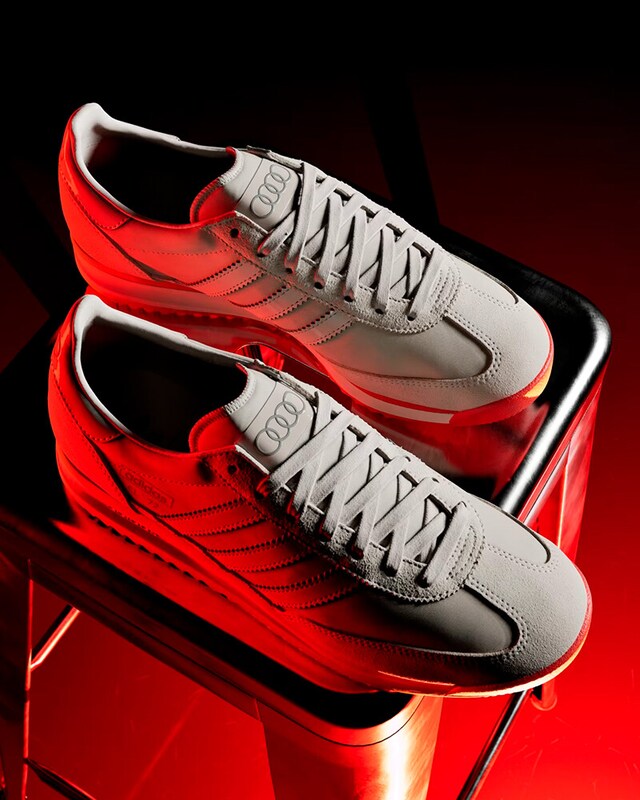 adidas SL72 Audi adidas SL72 Audi