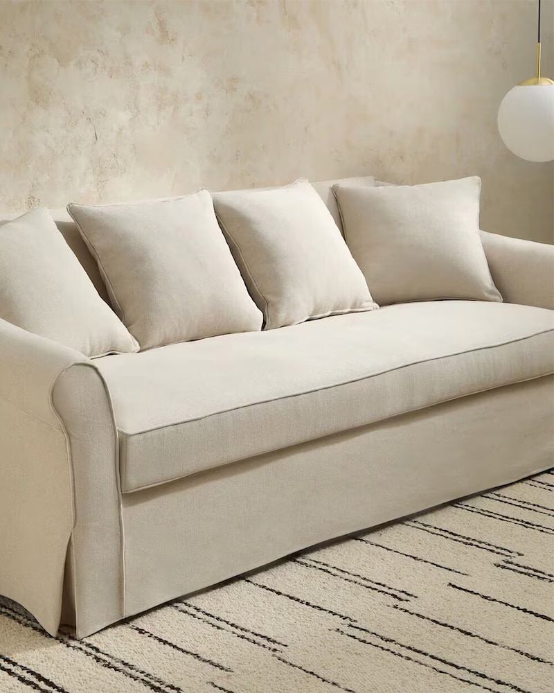 Muebles y sofás hasta -30% Muebles y sofás hasta -30%