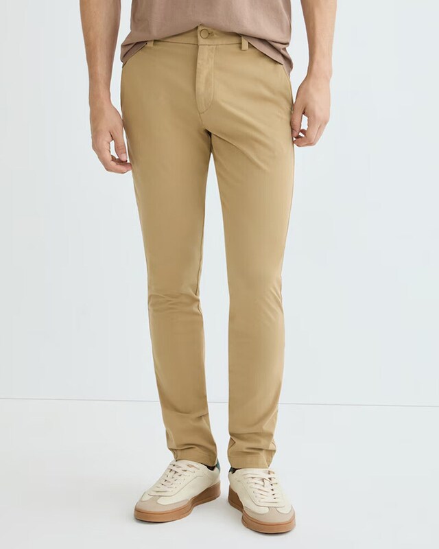 Corte Skinny Corte Skinny
