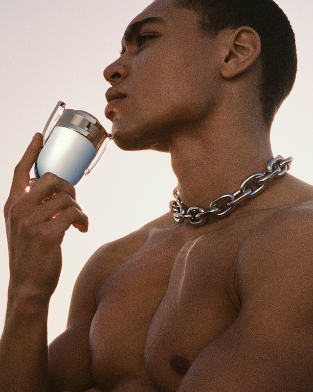 Universo masculino Universo masculino