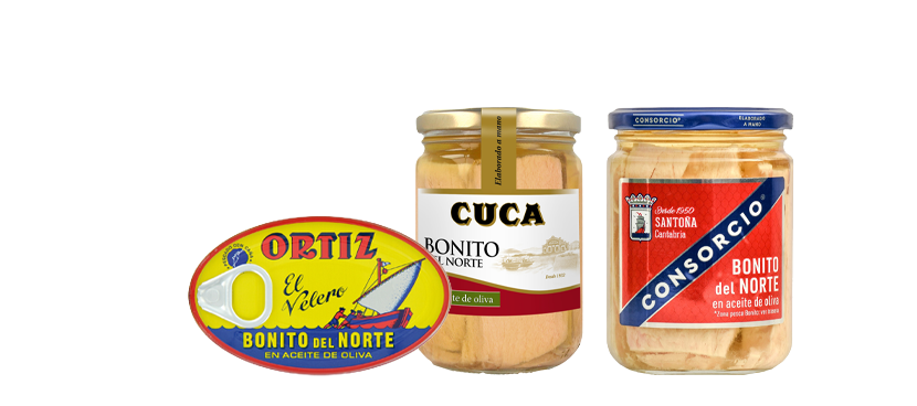 Multimarca Conservas de bonito Multimarca Conservas de bonito