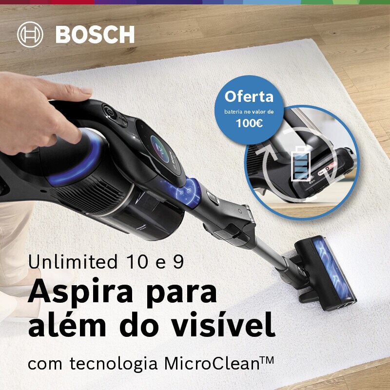 Bosch Oferta Bateria Aspiradores Bosch Oferta Bateria Aspiradores