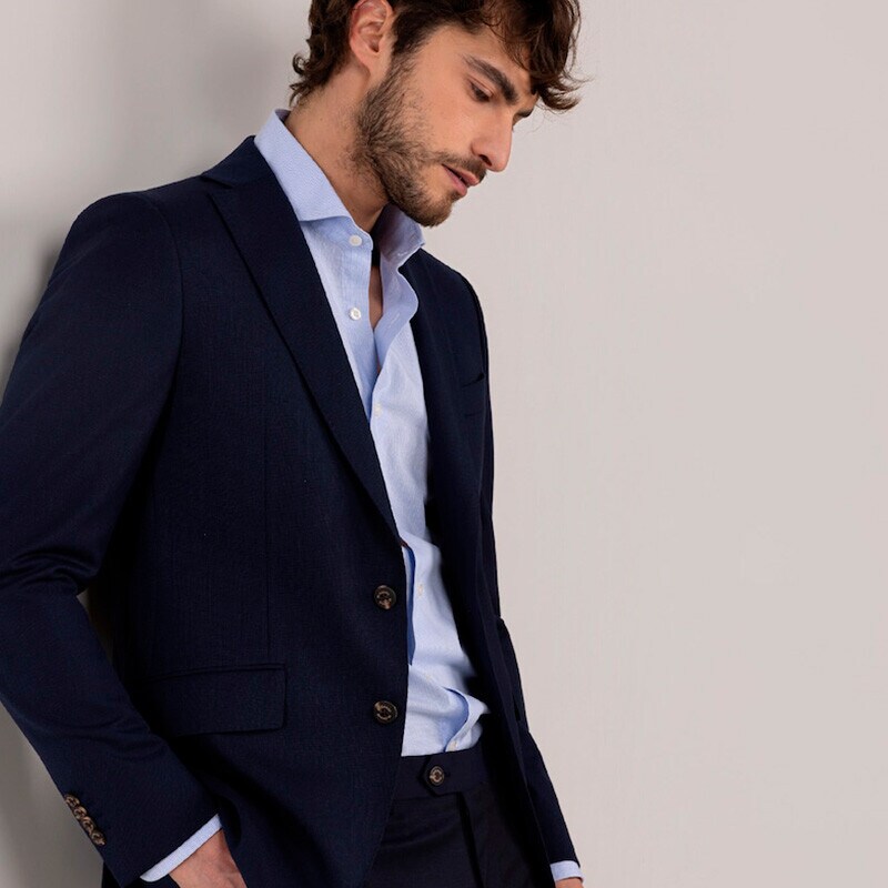Festa moda homem El Corte Inglés Festa moda homem El Corte Inglés