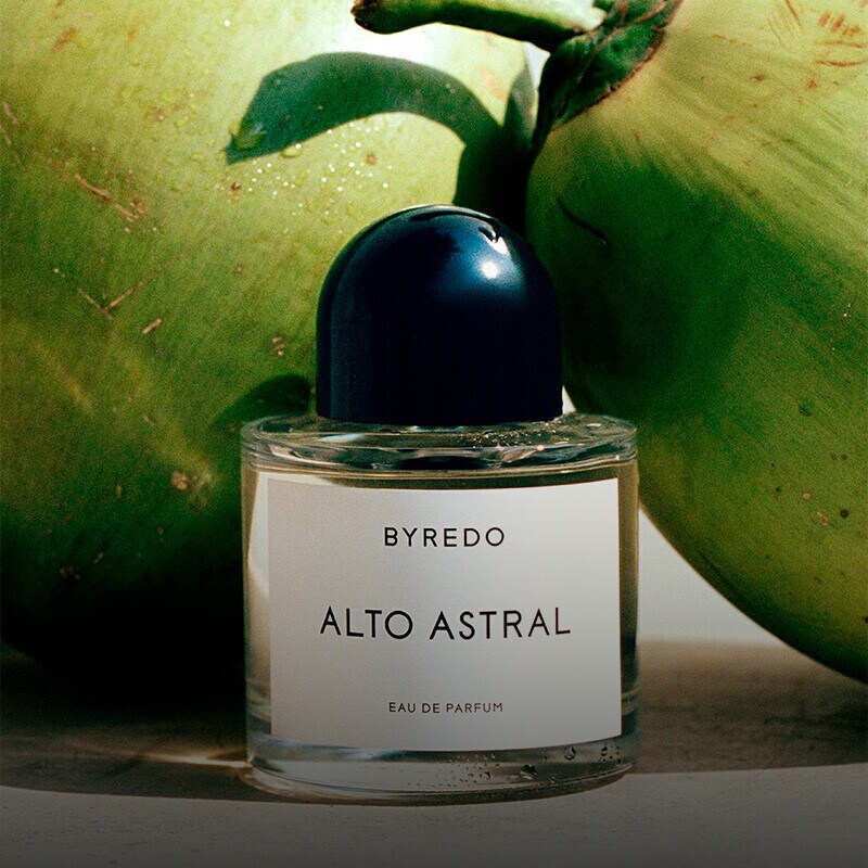 Byredo El Corte Inglés Byredo El Corte Inglés