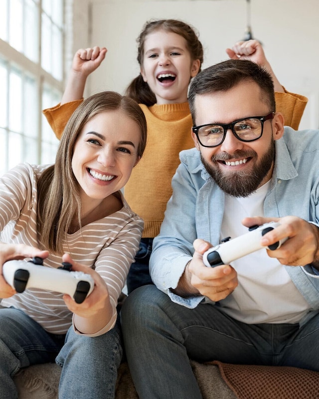 Videojuegos Videojuegos