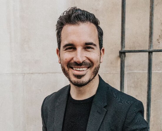 Javier Castillo | Autor Javier Castillo | Autor