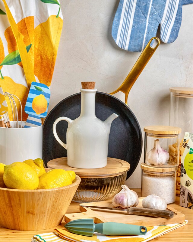 Preparar, servir e comer Preparar, servir e comer