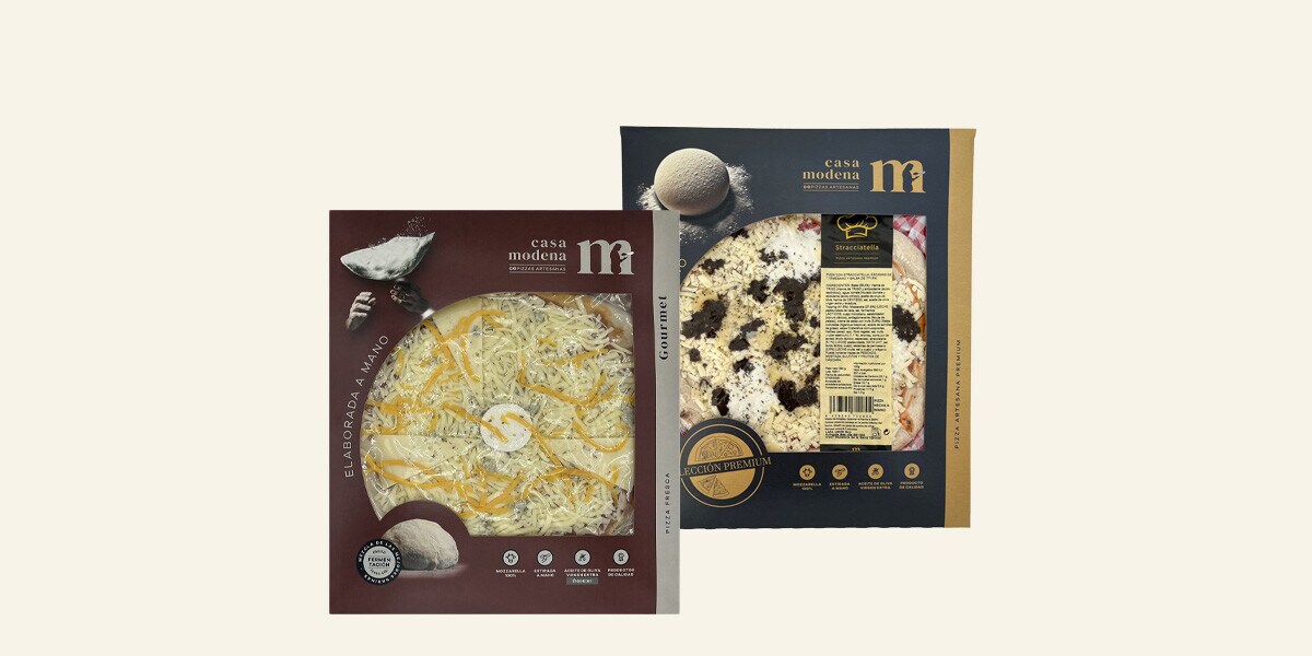 Pizzas Casa Modena Pizzas Casa Modena