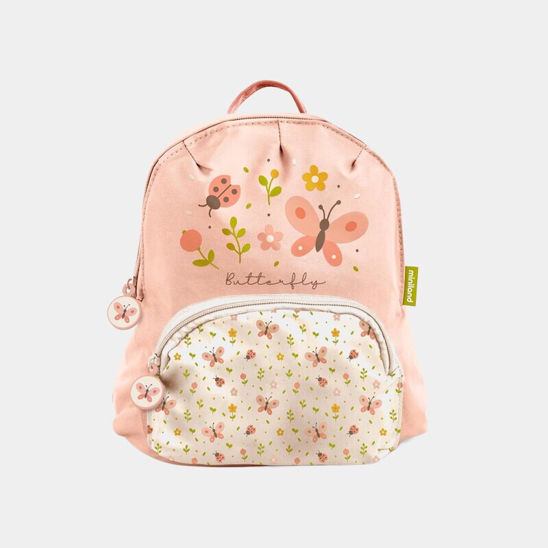 Mochilas Mochilas