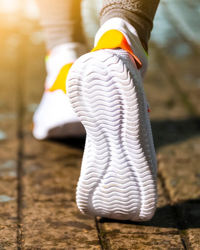 Calçado Desportivo Calçado Desportivo