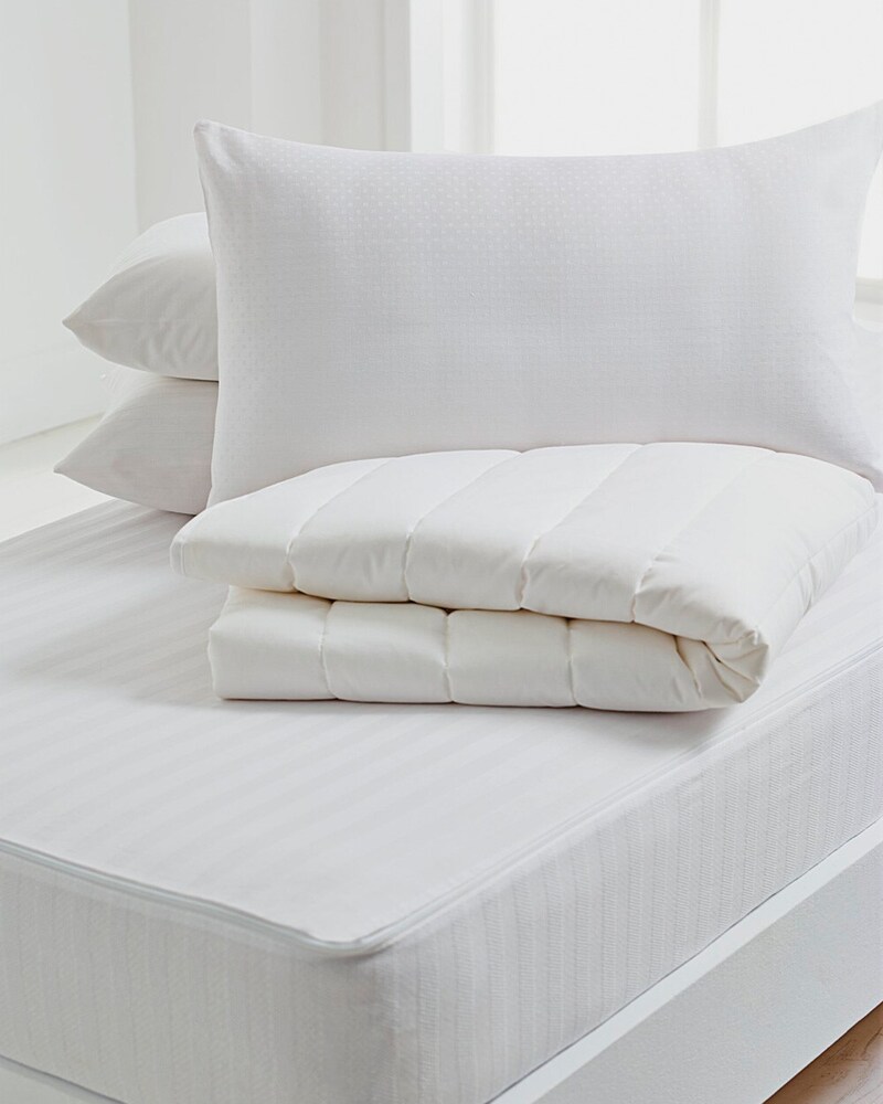 Hasta -30% en nórdicos, almohadas y protectores Hasta -30% en nórdicos, almohadas y protectores
