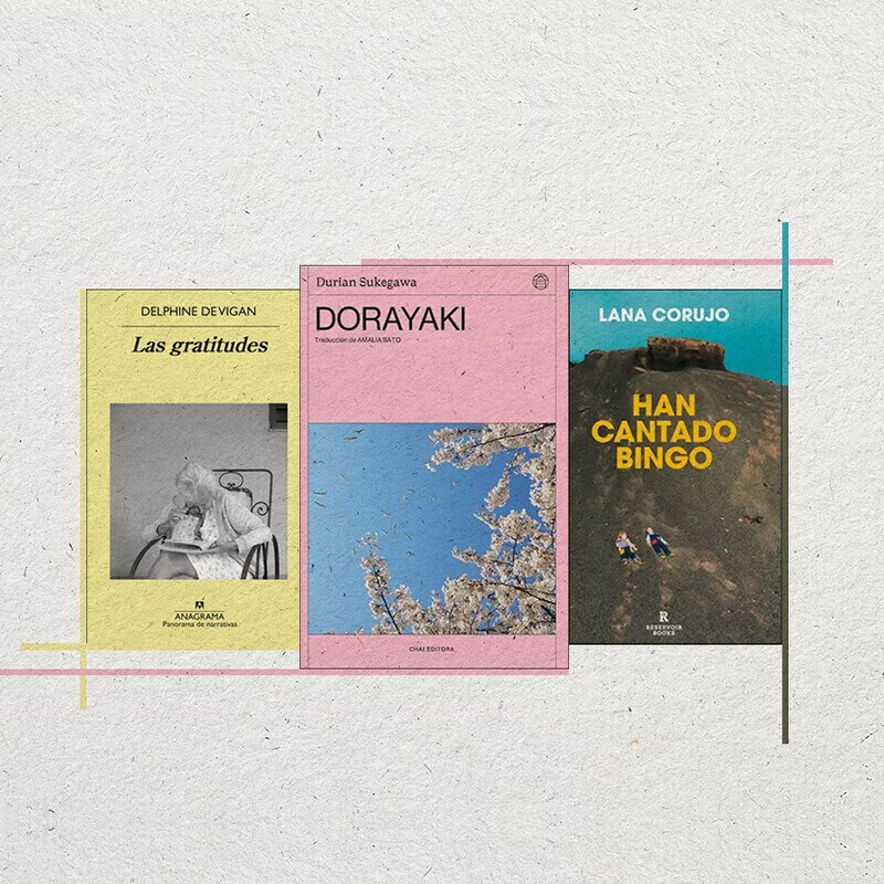 El libro ideal para cada tipo de vacaciones El libro ideal para cada tipo de vacaciones