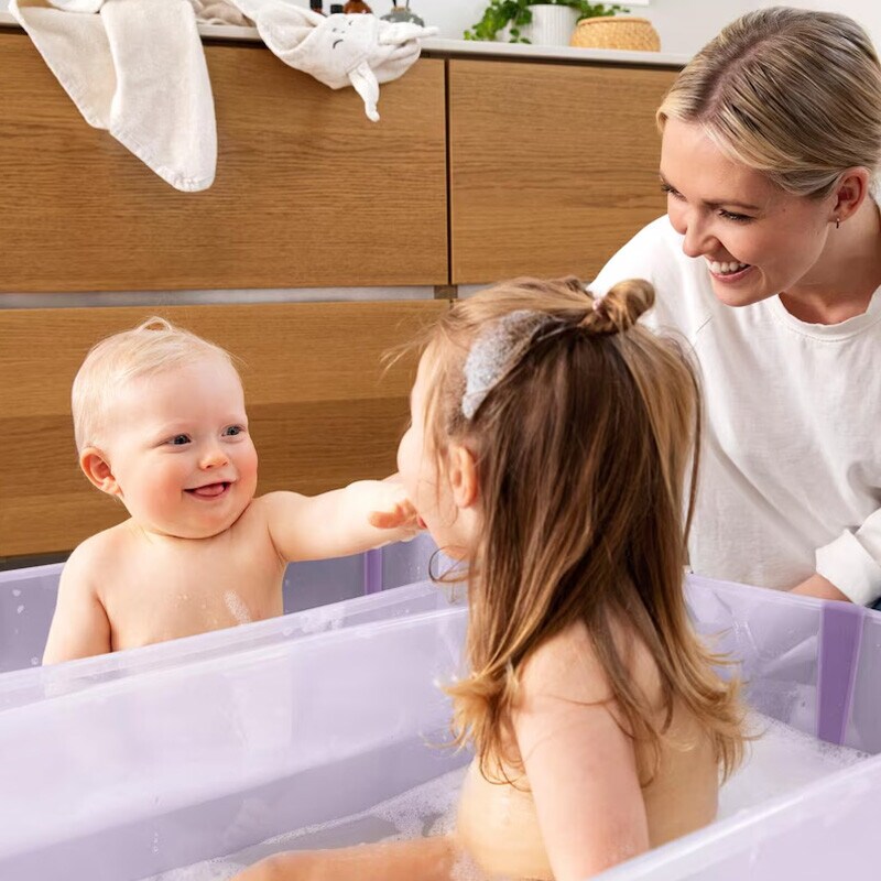 Promoção | Banho do bebé | Até -40% Promoção | Banho do bebé | Até -40%