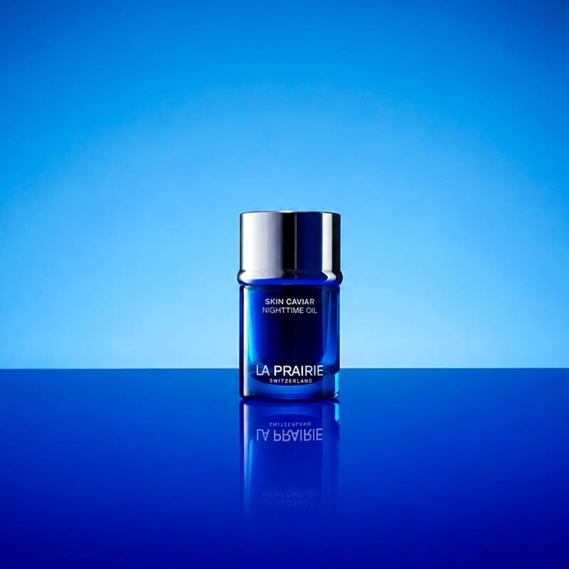 Descubra os seruns La Prairie na loja online El Corte Inglés Descubra os seruns La Prairie na loja online El Corte Inglés