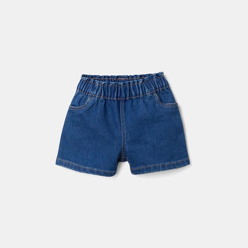 Bermudas, shorts y cubrepañales Bermudas, shorts y cubrepañales