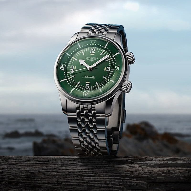 Longines Longines