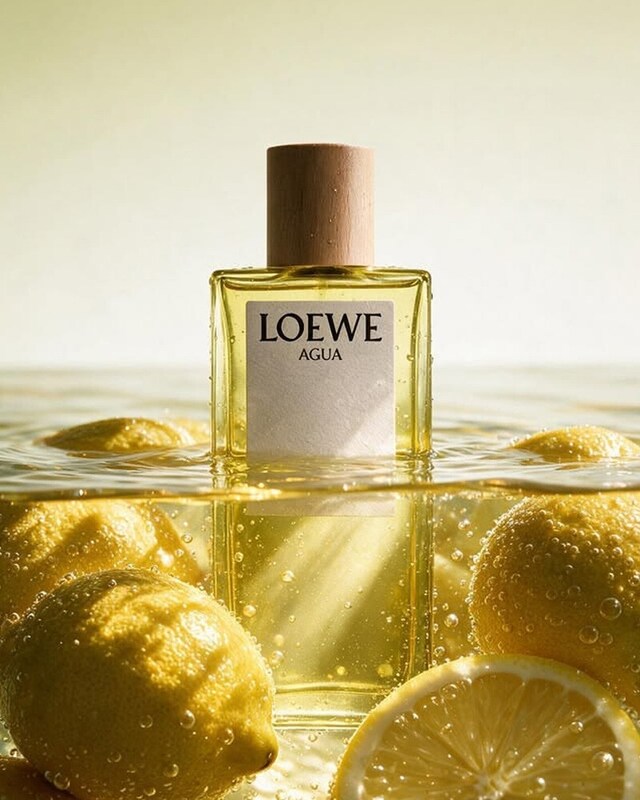 Fragrâncias de mulher Fragrâncias de mulher