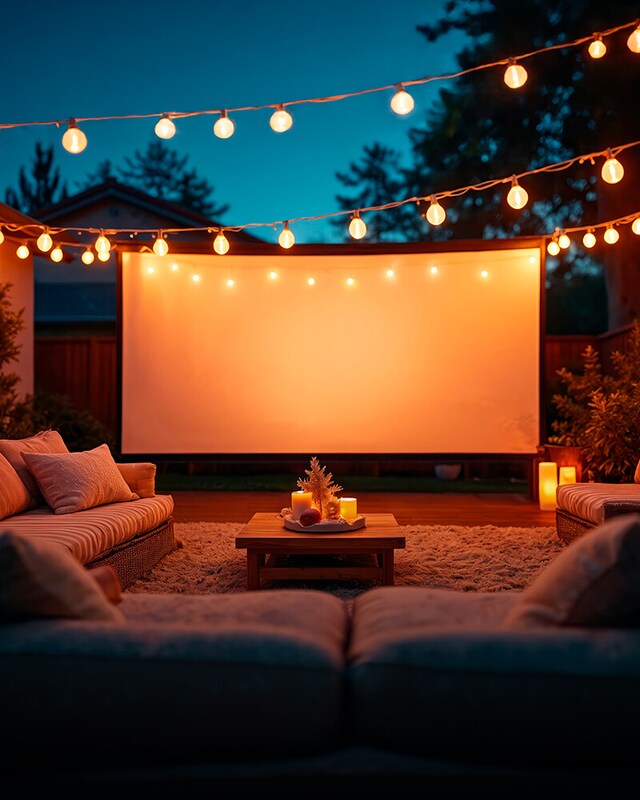 Un verano de cine Un verano de cine