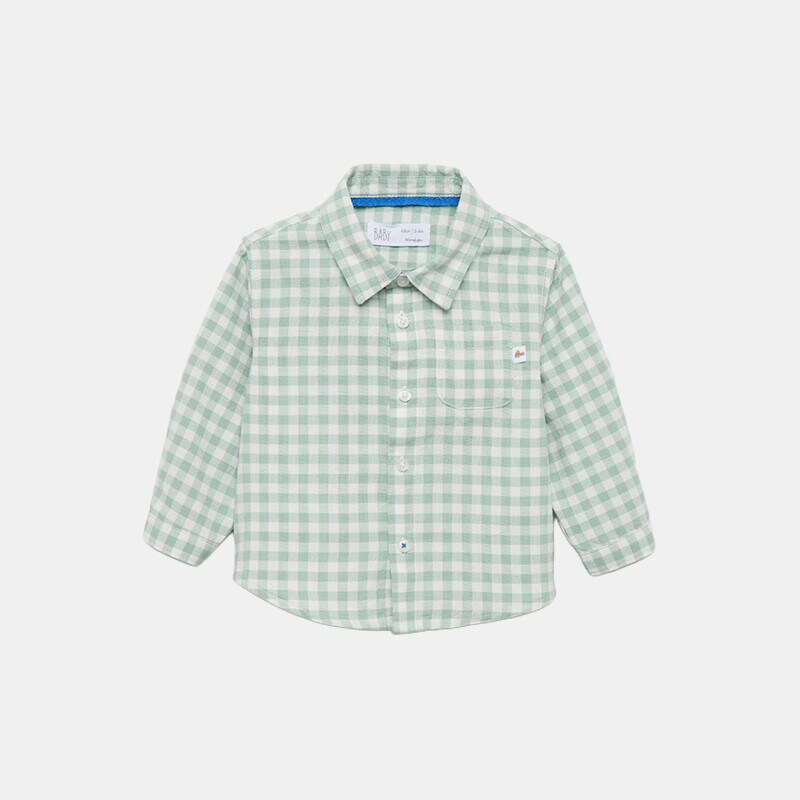Blusas y camisas Blusas y camisas