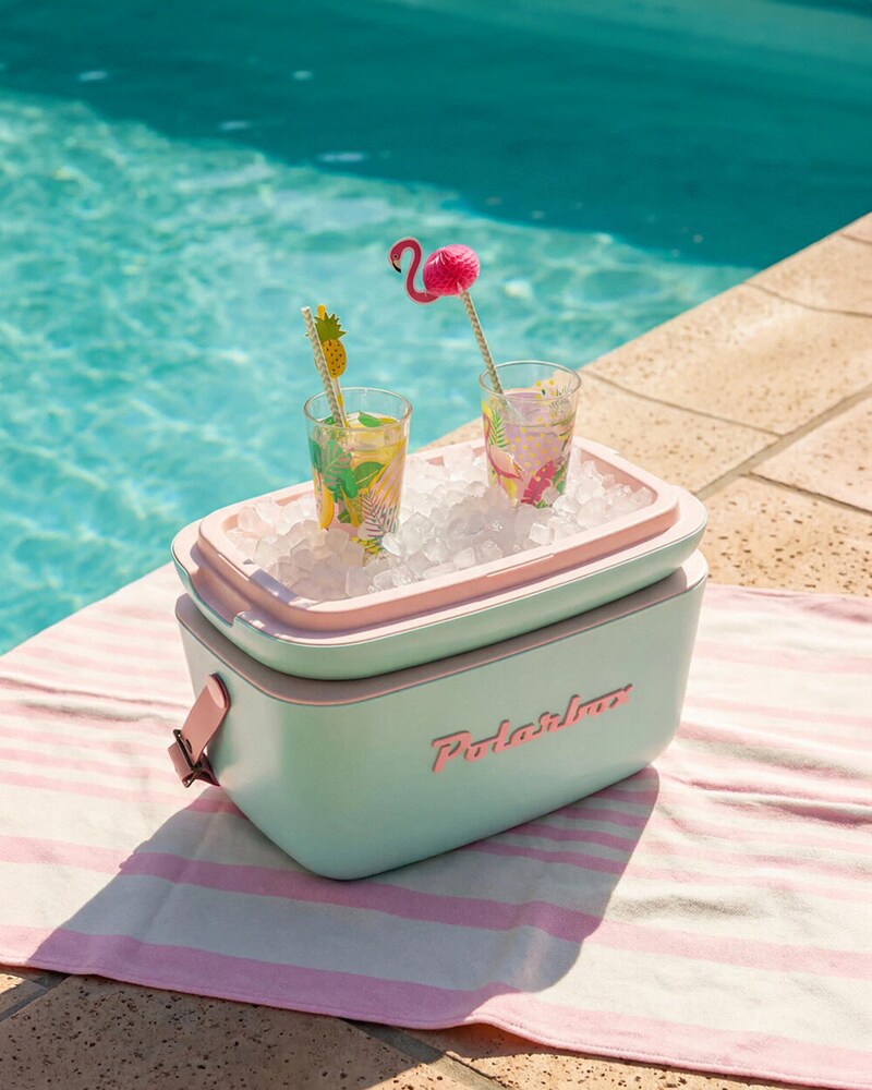Desde 24,95€ en neveras Polarbox Desde 24,95€ en neveras Polarbox
