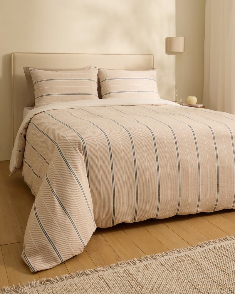 Ropa de cama hasta -50% Ropa de cama hasta -50%