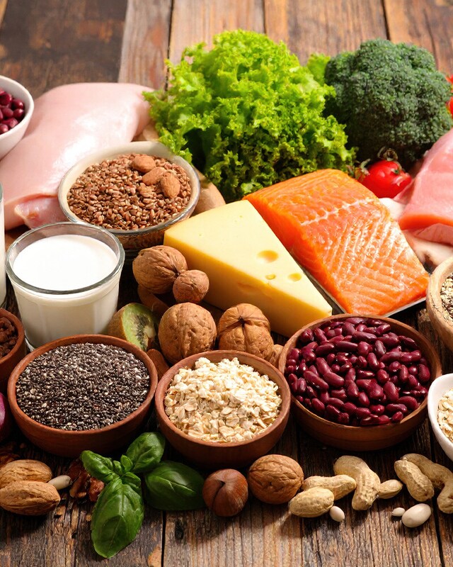 Alimentação Alimentação